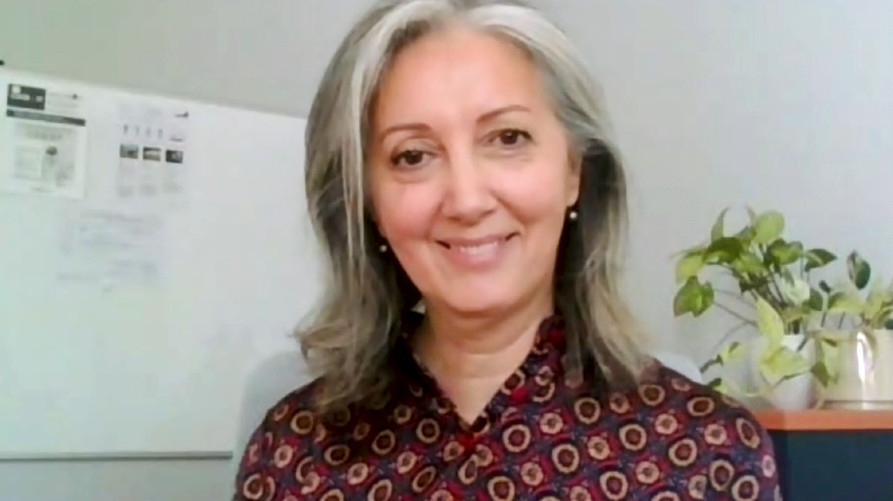 Témoignage Dominique Hungler, Coordinatrice des soins des établissements du Pôle Sud Alsace