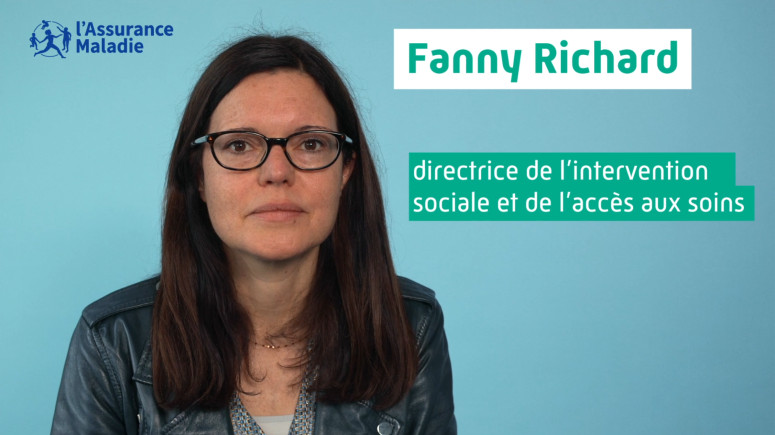 Protéger durablement la santé de chacun – Fanny Richard