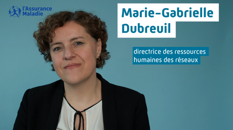 Des engagements sociétaux indispensables - Marie-Gabrielle Dubreuil