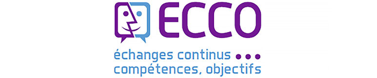 logo ECCO