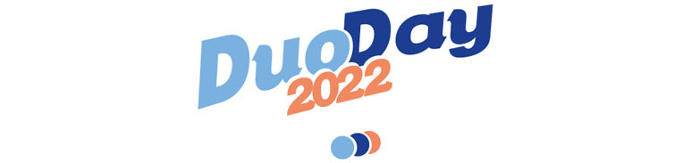 logo DuoDay