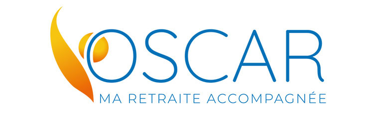 logo Oscar ma retraite accompagnée