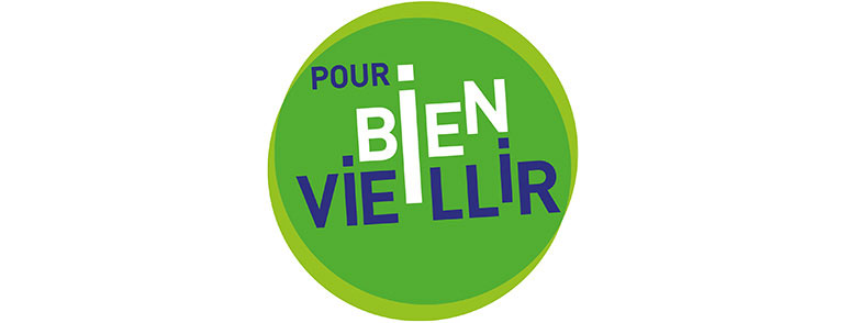 logo Pour bien vieillir