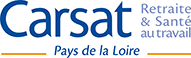 Carsat Pays de la Loire