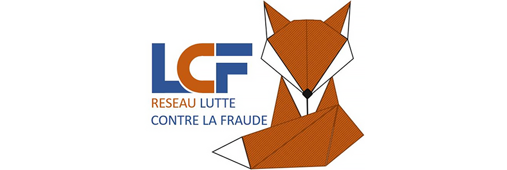 logo du réseau lutte contre la fraude