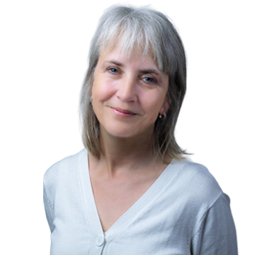 Portrait de Nathalie MARTIN, directrice de la Caisse primaire d’Assurance Maladie des Alpes-Maritimes