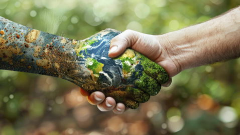 Faire face aux defis ecoresponsables : des decisions concretes au quotidien