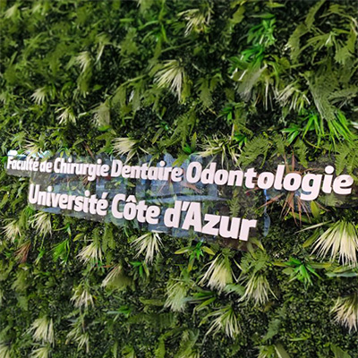 1er Forum de l’installation des médecins – Faculté d’Odontologie de Nice