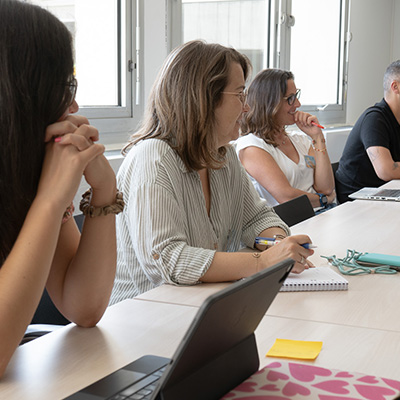 Le rendez-vous des CPTS à la CPAM des Alpes-Maritimes