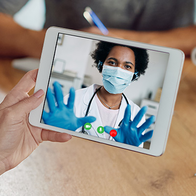 Séminaire régional PACA du numérique en Santé