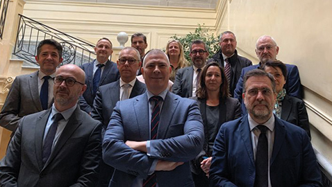 La lutte contre la fraude s'intensifie