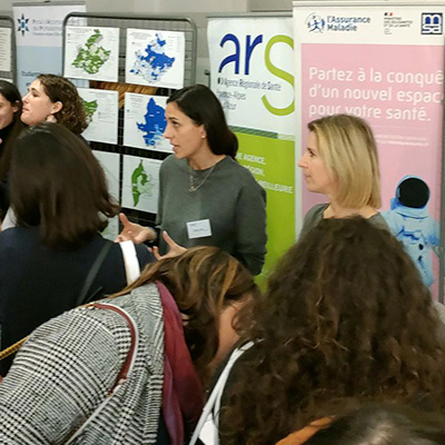 Forum de l’installation des médecins