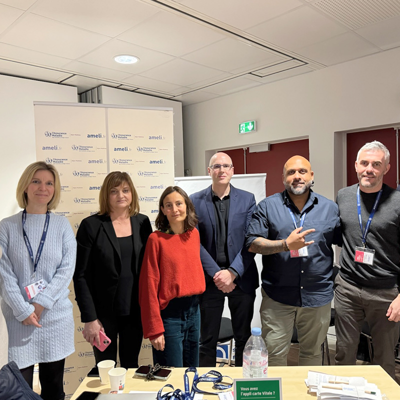 Forum de l'exercice interprofessionnel