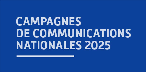 Campagne Communication 2025