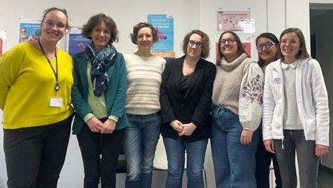 Renforcer nos actions de prévention en santé