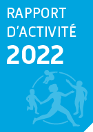 Rapport d'activité 2022