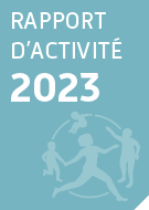 Rapport d'activité 2023