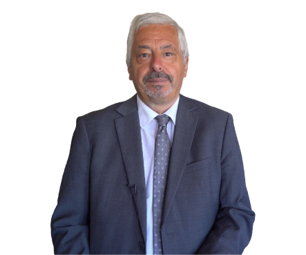 Gérard Bertuccelli,Directeur Général de la CPCAM13