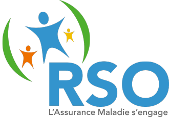 Logo RSO