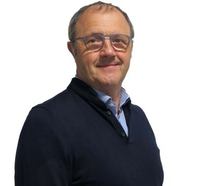 Portrait Dominique Salbreux, président du conseil de la caisse primaire d’assurance maladie