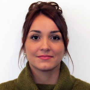 Emeline R., téléconseillère à la PFS