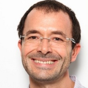Guillaume L., adjoint prestations pôle Frais de santé La Rochelle