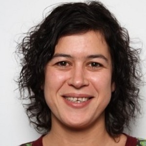 Karen G., responsable du pôle Risques professionnels