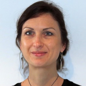 Lénaïck C., responsable du pôle Accueil