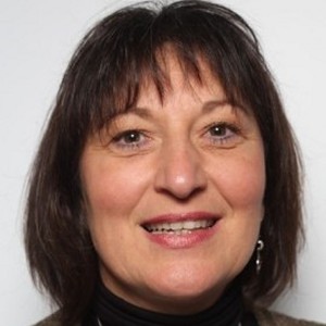 Nathalie T., conseillère technique prestations du pôle Solidarité
