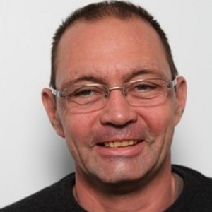 Olivier R., conseiller technique du département du Patrimoine et des moyens