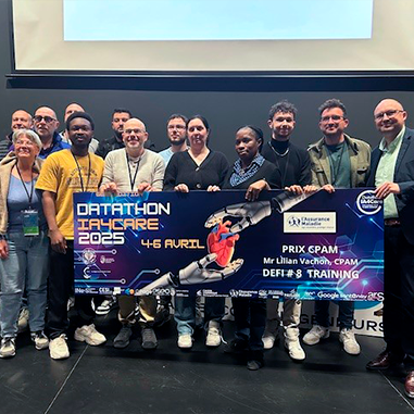 Datathon
