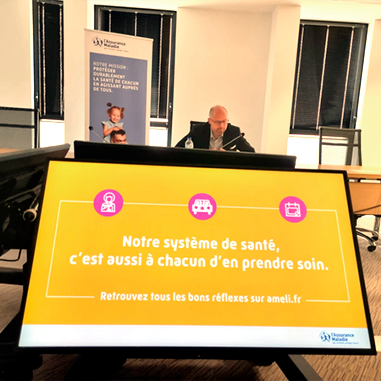 Recours contre tiers