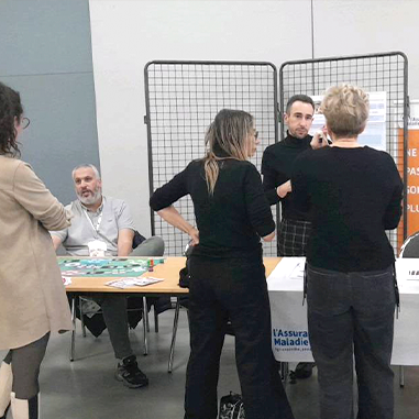 Action sociale