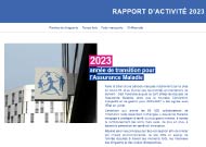 Rapport 2023