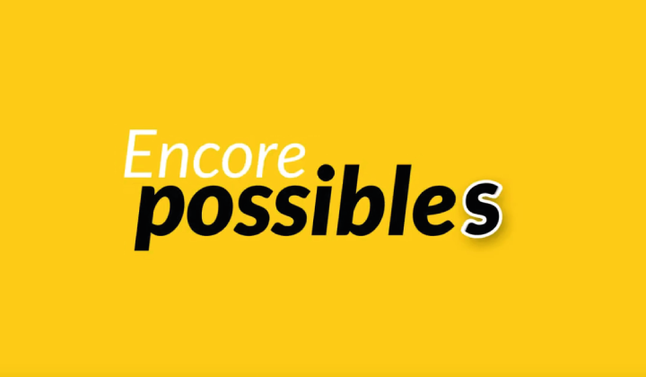 Vidéos Encore PossibleS