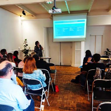 séminaire des MSP