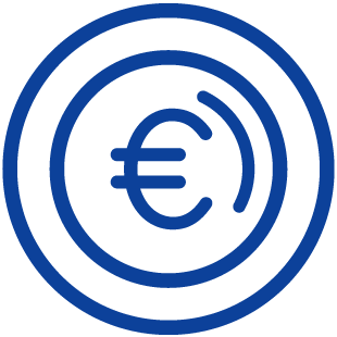 symbole euros