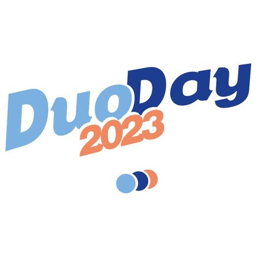 logo Duoday