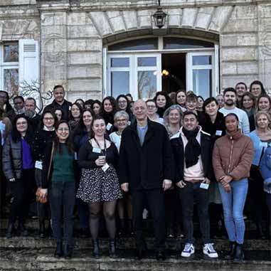 accueil des nouveaux collaborateurs