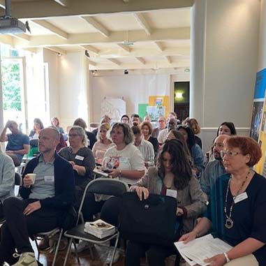 Séminaire des CPTS