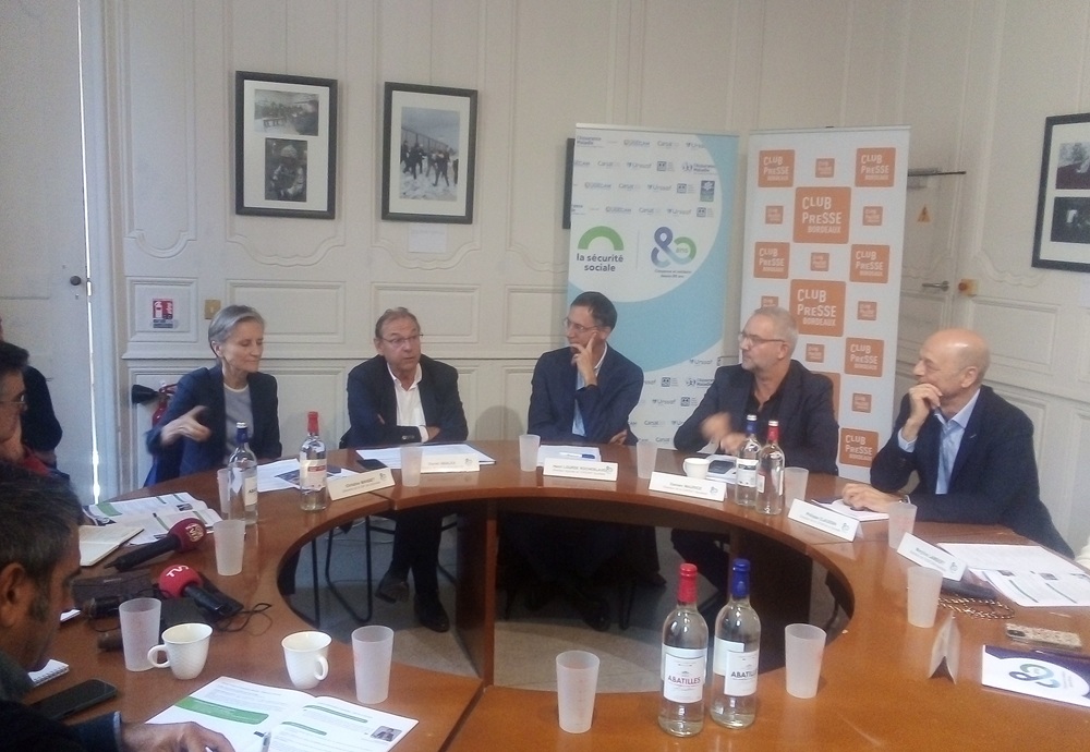 résultats objectifs cumul évité et subi