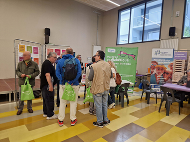 semaine du diabete