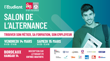 salon alternance