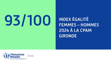 visuel index egalite