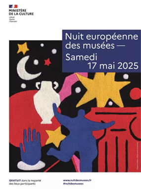 nuit des musees