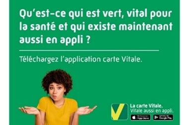 carte vitale
