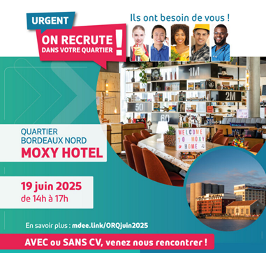 forum emploi