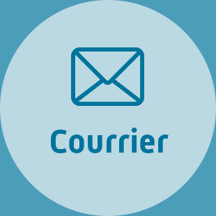 courrier