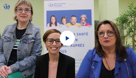 L'Action Sanitaire et Sociale