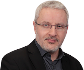 Xavier de Verdelhan